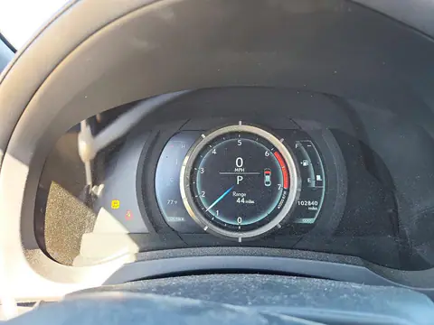 JTHBA1D26G5023785 — 2016 Lexus IS, фото 9 с аукциона Copart 20.10.2026, Передняя часть
