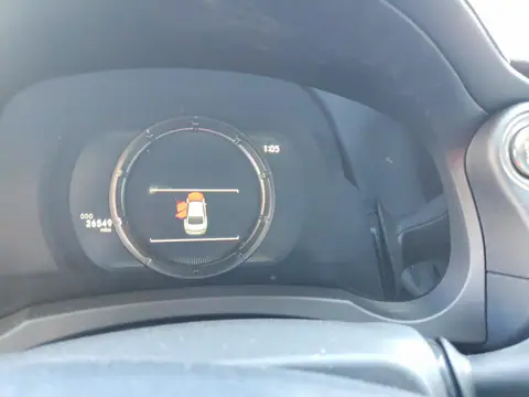 JTHGZ1B29P5062260 — 2023 Lexus IS, фото 9 с аукциона Copart 20.10.2026, Снята обшивка