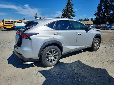 2016 Lexus NX 200T VIN JTJBARBZ6G2073763 фото 3