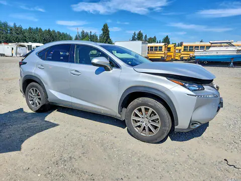 2016 Lexus NX 200T VIN JTJBARBZ6G2073763 фото 4