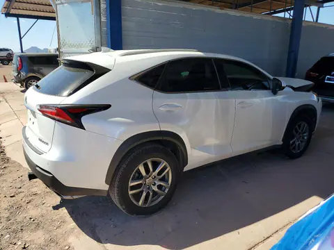 2016 Lexus NX 200T VIN JTJYARBZ6G2024749 фото 3
