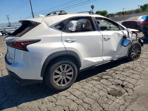 2020 Lexus NX 300 VIN JTJAARBZ6L5010294 фото 3