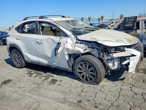 2020 Lexus NX 300 VIN JTJAARBZ6L5010294 фото 4