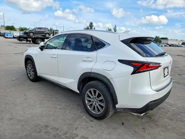 JTJYARBZ1G2031236 — 2016 Lexus NX, фото 2 с аукциона Copart 05.10.2026, Мелкие вмятины и царапины