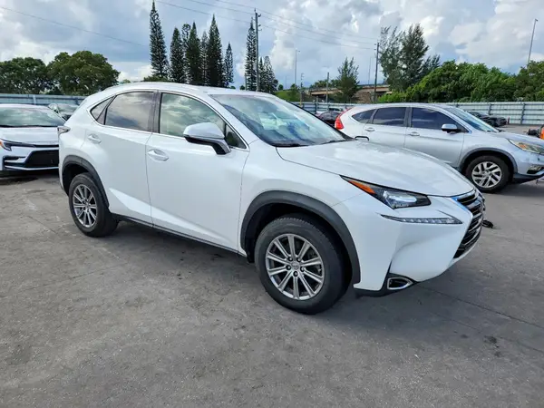 JTJYARBZ1G2031236 — 2016 Lexus NX, фото 4 с аукциона Copart 05.10.2026, Мелкие вмятины и царапины