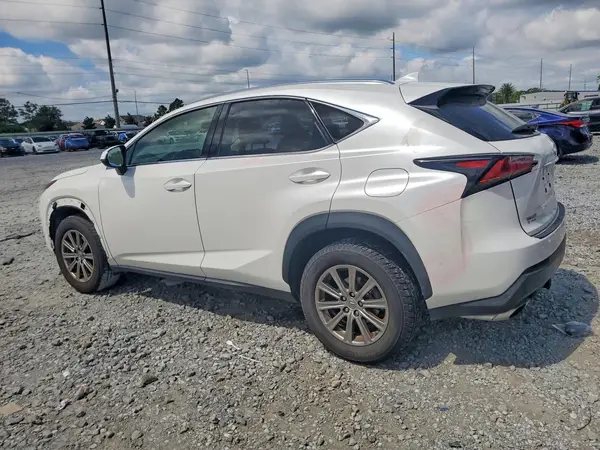 JTJYARBZ5G2027593 — 2016 Lexus NX, фото 2 с аукциона Copart 02.10.2026, Повреждения со всех сторон