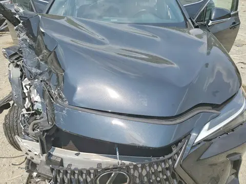 2022 LEXUS NX VIN JTJAKCEZ4N2000423 фото 12