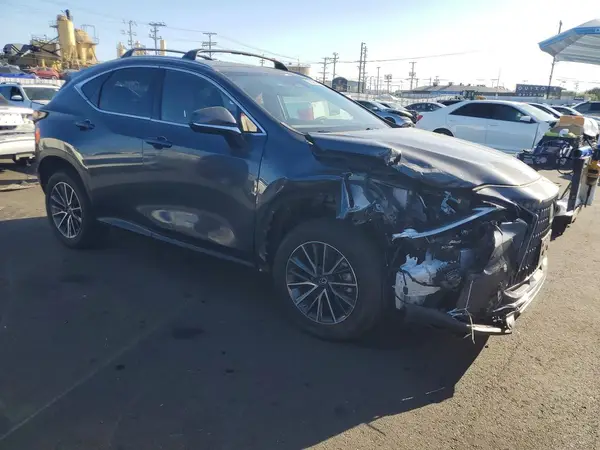 2023 LEXUS NX VIN JTJAKCEZ9P5007904 фото 4