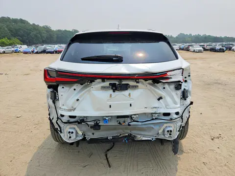 2025 Lexus Nx 450H+ Base VIN JTJHKCFZ7S2042366 фото 6