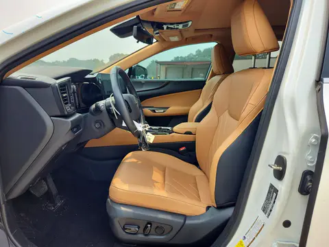 2025 Lexus Nx 450H+ Base VIN JTJHKCFZ7S2042366 фото 7