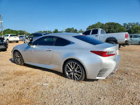 JTHHE5BC7G5014286 — 2016 Lexus RC, фото 2 с аукциона Copart 06.10.2026, Мелкие вмятины и царапины