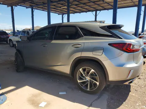 2017 Lexus RX 350 VIN 2T2ZZMCA4HC083972 фото 2
