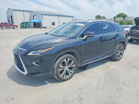 2T2ZZMCA1HC071049 — 2017 Lexus RX 350, Крыша (Top/Roof), фото до ремонта