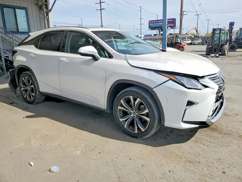 2019 Lexus RX 350 VIN 2T2BZMCA2KC193590 фото 4
