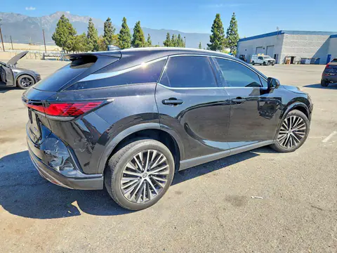 2023 Lexus RX 350 VIN 2T2BAMBA8PC015053 фото 3