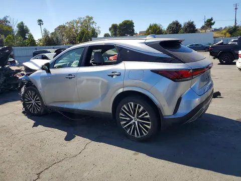 2024 Lexus RX 350 VIN 2T2BAMCA8RC084553 фото 2