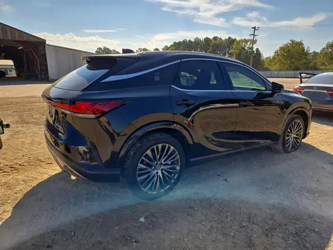 2024 LEXUS RX 350H VIN 2T2BBMCA1RC022862 фото 3