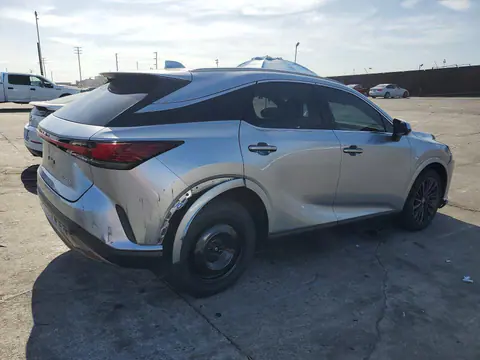 2025 Lexus Rx 350h VIN 2T2BBMCA7SC084997 фото 3