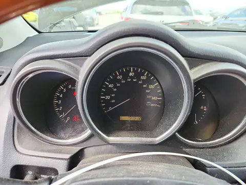 2T2HA31U84C038330 — 2004 Lexus RX, фото 9 с аукциона Copart, Передняя часть