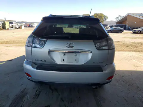 JTJHA31U540023666 — 2004 Lexus RX, фото 6 с аукциона Copart, Сторона