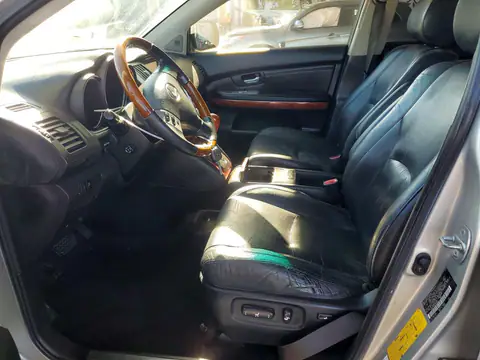 JTJHA31U540023666 — 2004 Lexus RX, фото 7 с аукциона Copart, Сторона