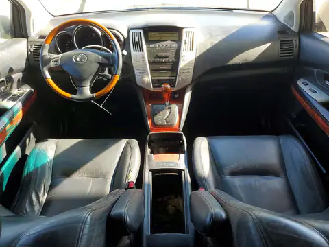 JTJHA31U540023666 — 2004 Lexus RX, фото 8 с аукциона Copart, Сторона