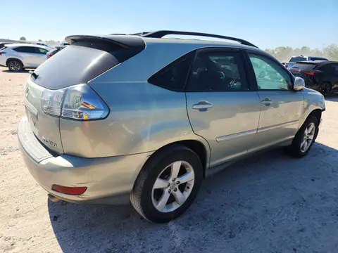 2005 Lexus Rx 330 VIN 2T2GA31U45C037852 фото 3