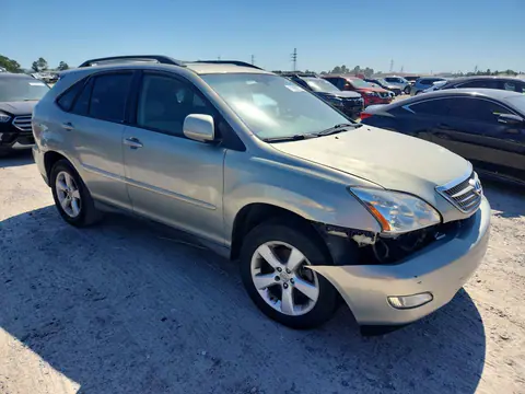 2005 Lexus Rx 330 VIN 2T2GA31U45C037852 фото 4