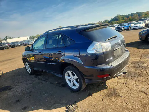 2007 LEXUS RX VIN 2T2HK31U97C038595 фото 2
