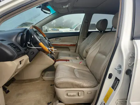 2008 Lexus Rx 400H VIN JTJHW31U582867038 фото 7