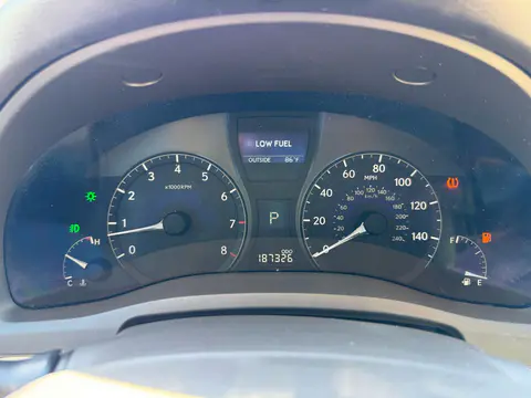 2010 Lexus Rx 350 VIN 2T2ZK1BA4AC029906 фото 8