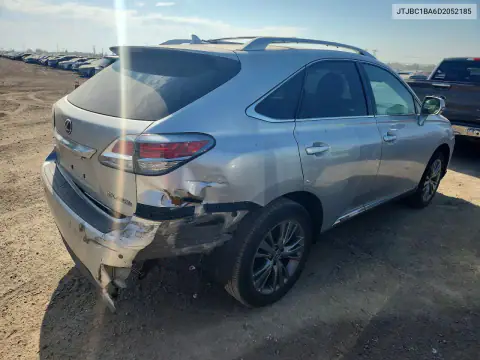 JTJBC1BA6D2052185 — 2013 Lexus RX, фото 3 с аукциона Copart, Задняя часть