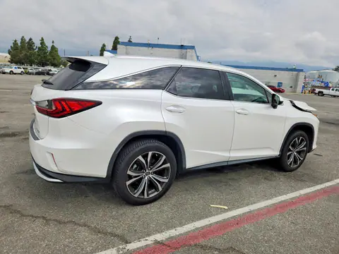 2019 Lexus RX VIN JTJGZKCA0K2011671 фото 3