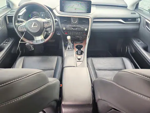 2T2HGMDA5LC049936 — 2020 Lexus RX, фото 8 с аукциона Copart, Передняя часть