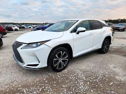 2T2HZMAA2MC216804 — 2021 Lexus RX, Мелкие вмятины и царапины (Minor Dent/Scratches), фото до ремонта