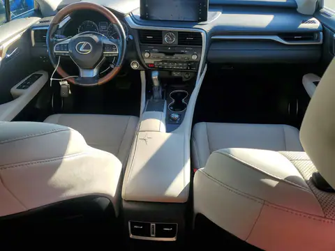 2T2HZMAA2MC198286 — 2021 Lexus RX, фото 8 с аукциона Copart, Мелкие вмятины и царапины