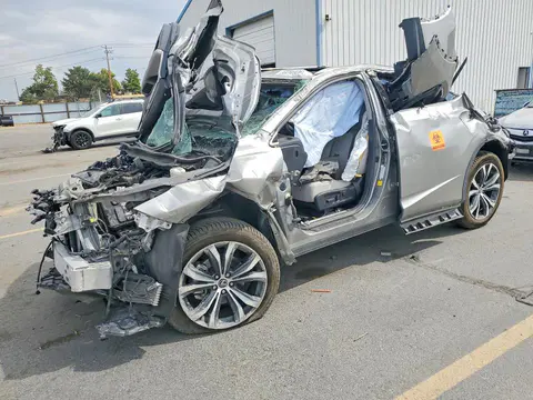 2T2HZMDA0NC355908 — 2022 Lexus RX, Повреждения со всех сторон (All Over), фото до ремонта