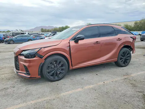 2023 Lexus RX VIN 2T2BCMEA3PC003642 фото 1
