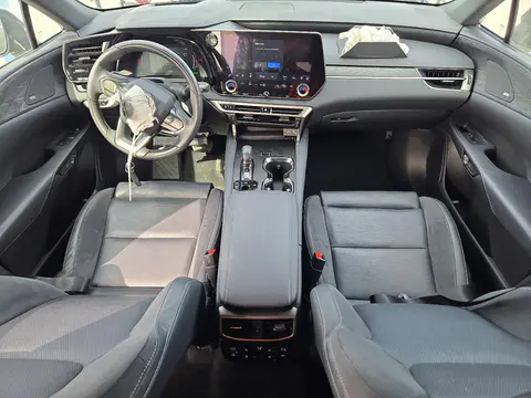 2024 Lexus Rx 350H Luxury VIN 2T2BBMCA6RC055131 фото 8