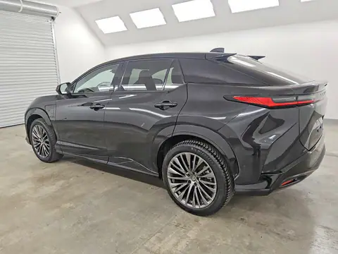 JTJABABB2RA007345 — 2024 Lexus Rz, фото 2 с аукциона Copart 15.10.2026, Естественный износ