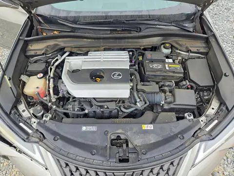 2019 Lexus Ux 200 VIN JTHY3JBH3K2003872 фото 11