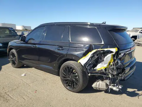 2023 LINCOLN AVIATOR RESERVE VIN 5LM5J7WC1PGL14599 фото 2