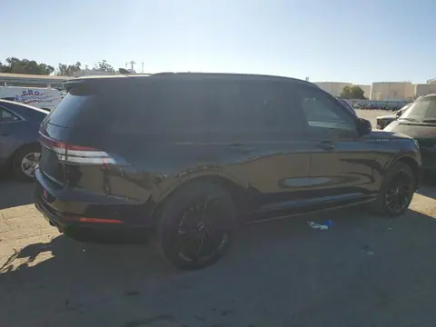2023 LINCOLN AVIATOR RESERVE VIN 5LM5J7WC1PGL14599 фото 3