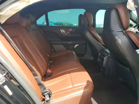 2017 LINCOLN CONTINENTAL VIN 1LN6L9RP3H5609731 фото 10