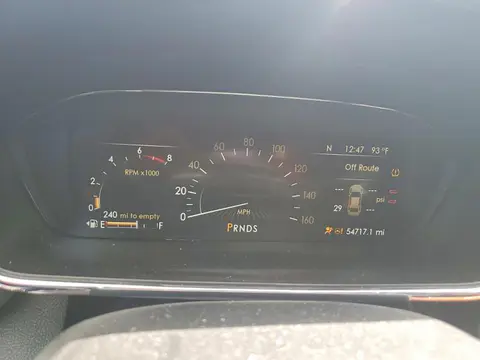 2017 LINCOLN CONTINENTAL VIN 1LN6L9RP3H5609731 фото 9
