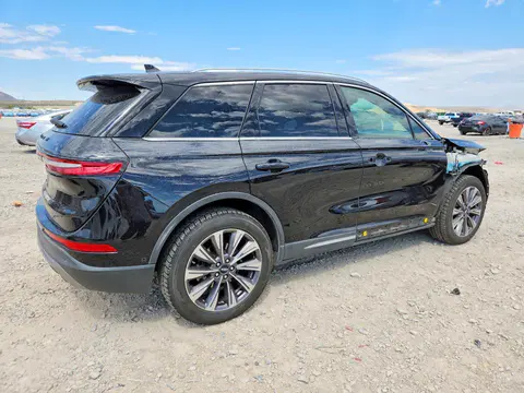 2020 Lincoln Corsair VIN 5LMCJ2D94LUL05330 фото 3