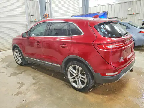 5LMTJ2AH5FUJ33390 — 2015 Lincoln MKC, фото 2 с аукциона Copart 30.09.2026, Град