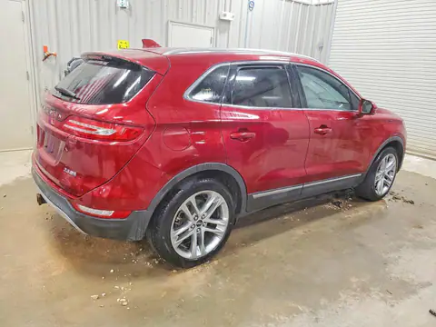 5LMTJ2AH5FUJ33390 — 2015 Lincoln MKC, фото 3 с аукциона Copart 30.09.2026, Град