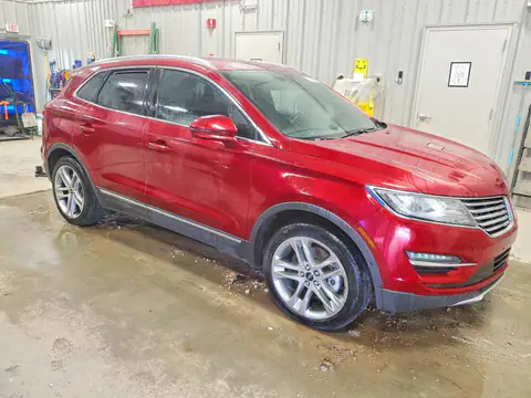5LMTJ2AH5FUJ33390 — 2015 Lincoln MKC, фото 4 с аукциона Copart 30.09.2026, Град