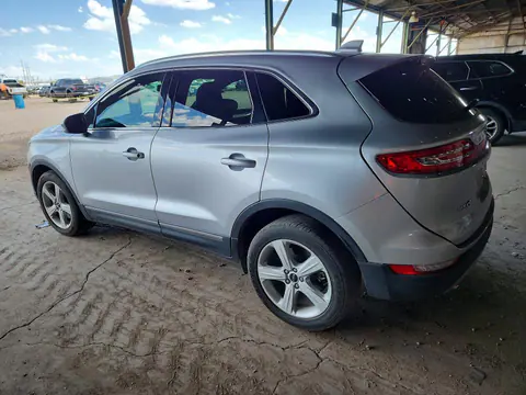 2016 Lincoln MKC VIN 5LMCJ1C92GUJ32067 фото 2